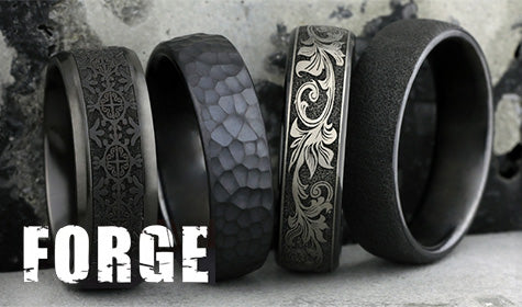 Forge – RingMaster Jewelers