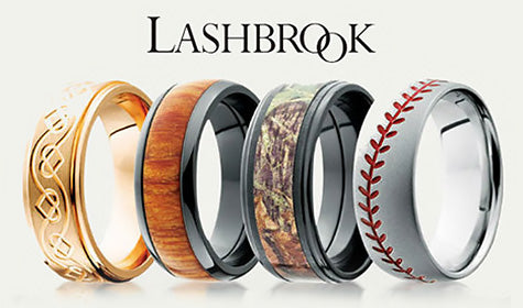 Lashbrook