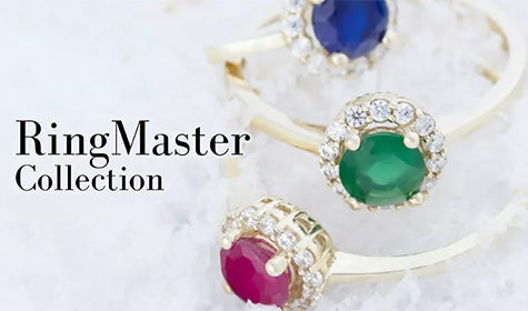 RingMaster Collection – RingMaster Jewelers