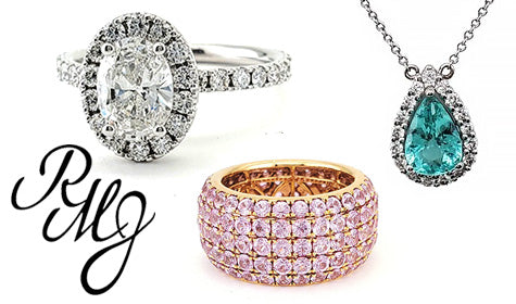 Diamond Rmjj RMJ Signature – RingMaster Jewelers