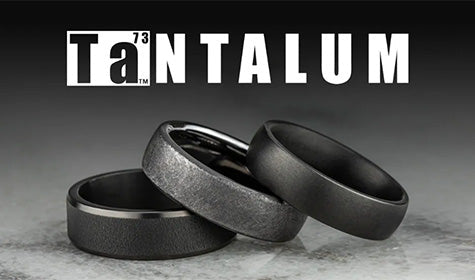 Tantalum